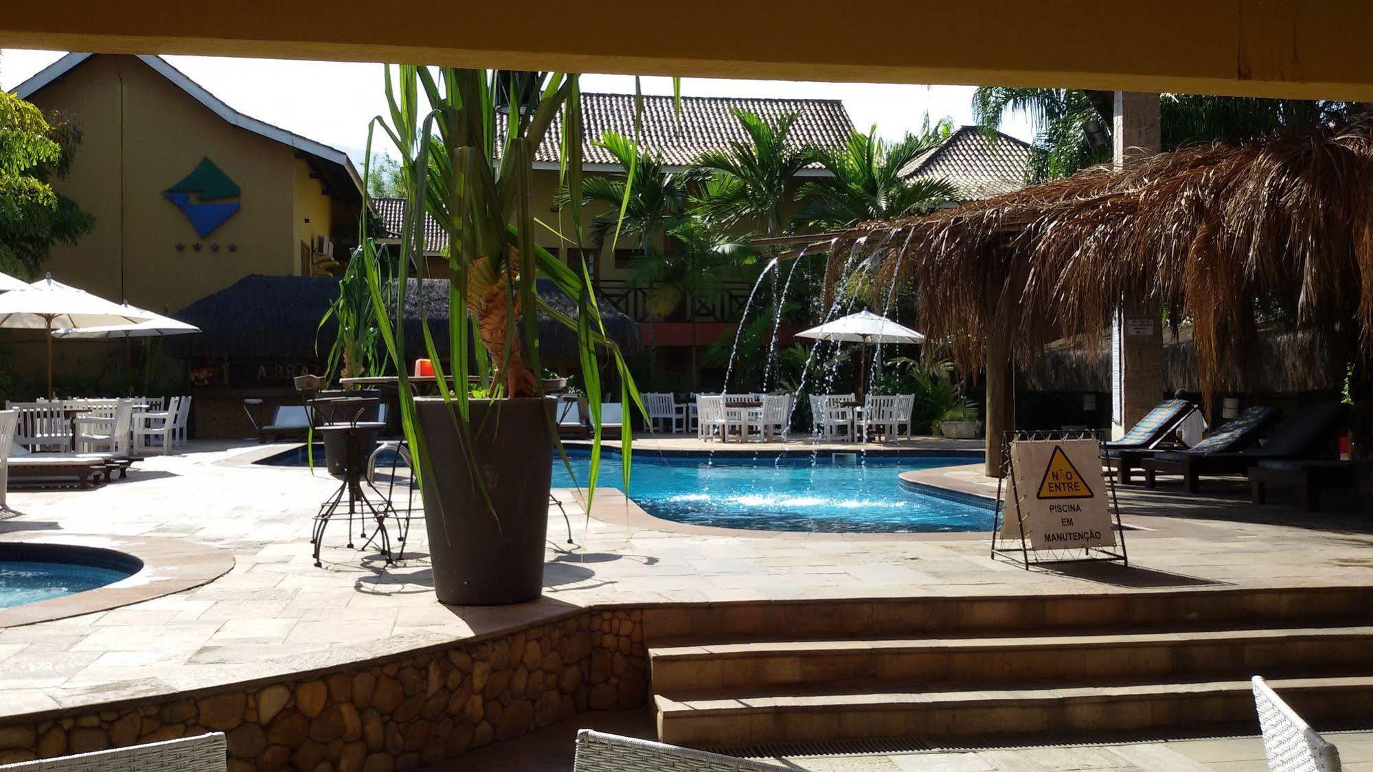 Ilhaflat -apartamento Schiavetti Ilhabela